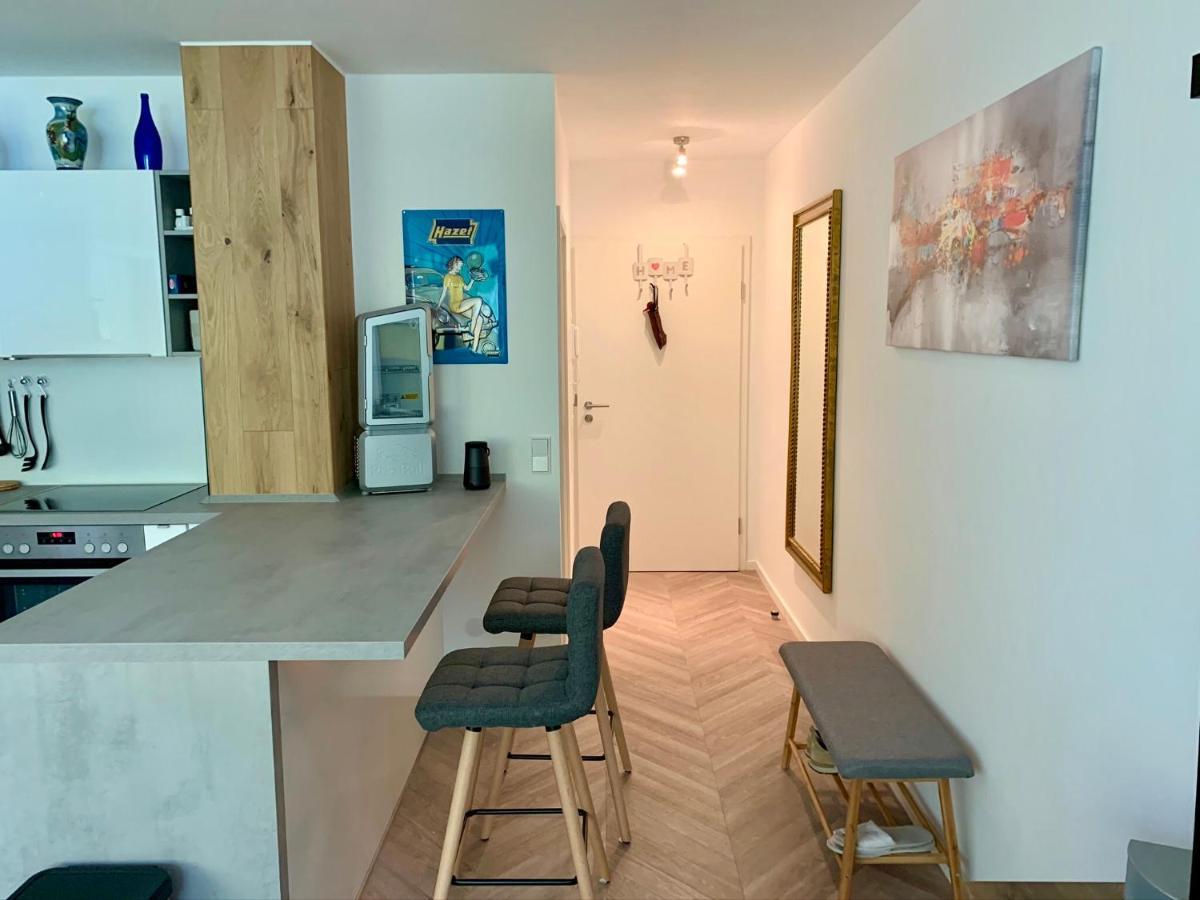 123fewo Appartement *