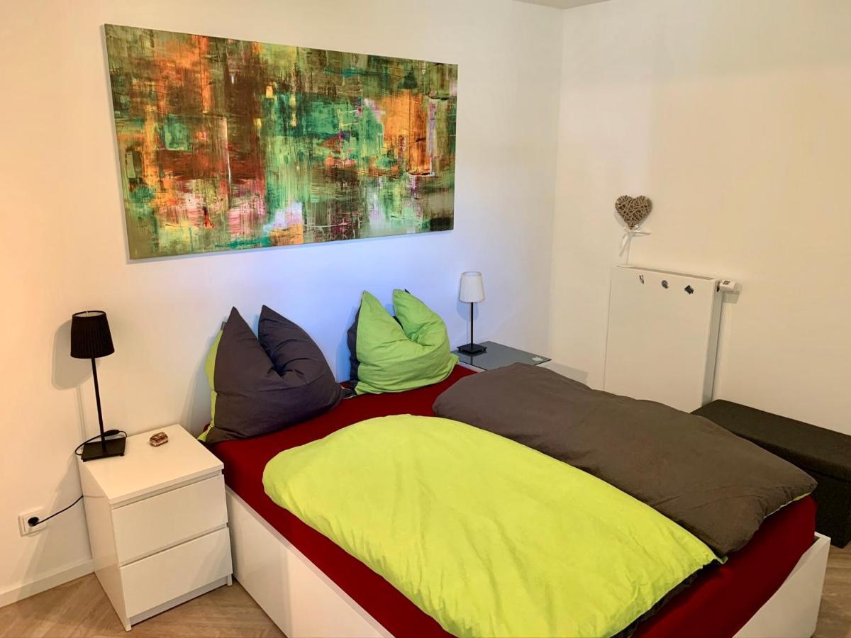 Appartement 123fewo Dießen am Ammersee