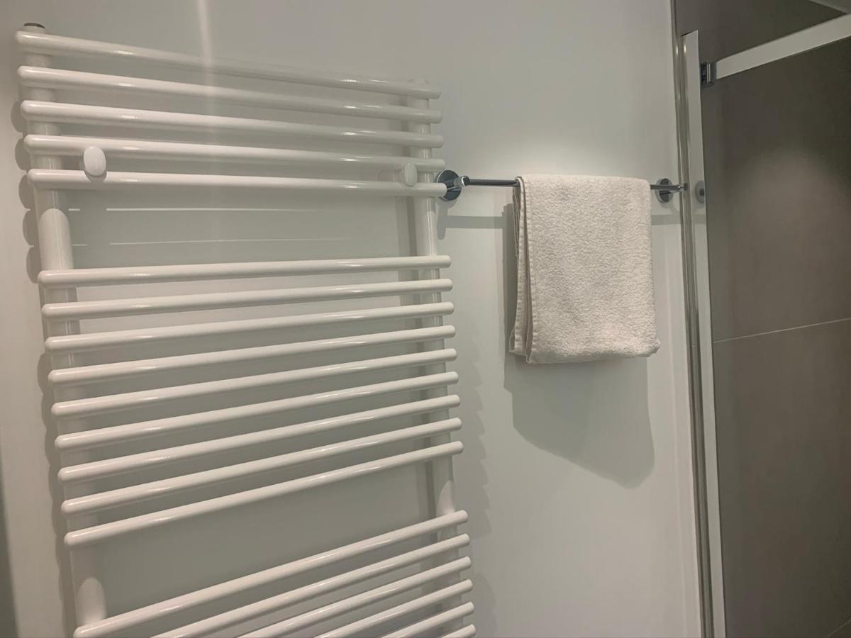 Appartement 123fewo *