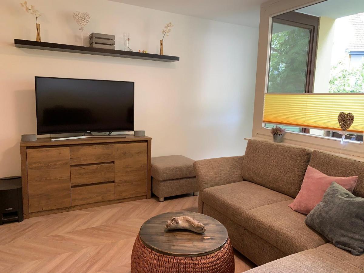 Appartement 123fewo