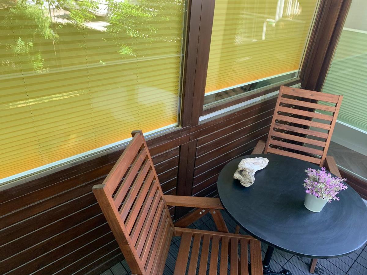 123fewo Appartement
