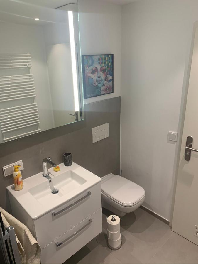 Appartement 123fewo