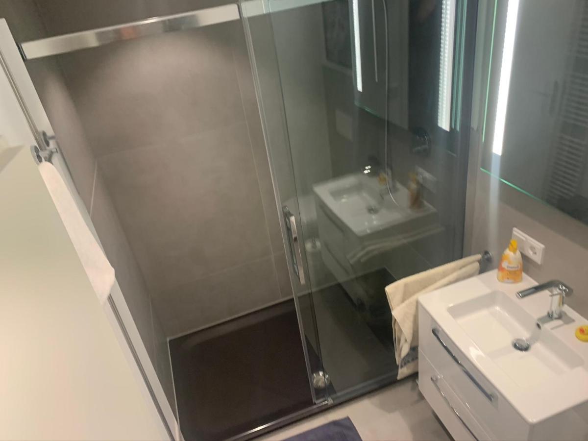 123fewo Appartement *
