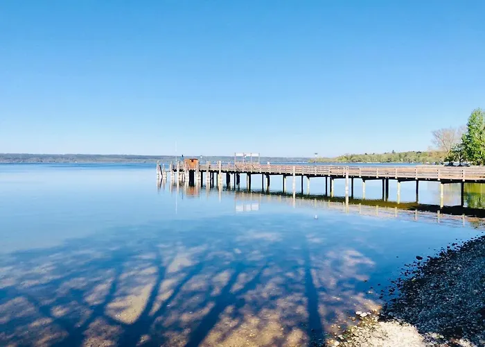 123Fewo Diessen Am Ammersee