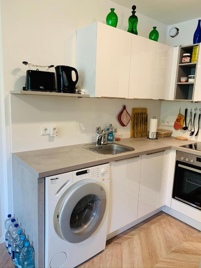 Apartment 123fewo Diessen am Ammersee