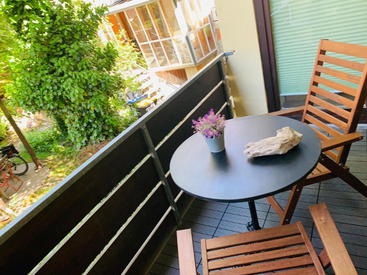 123fewo Apartment *