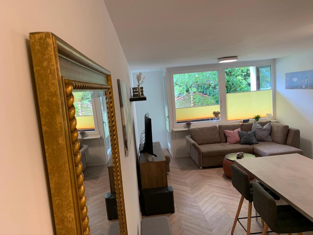 Apartment 123fewo Diessen am Ammersee